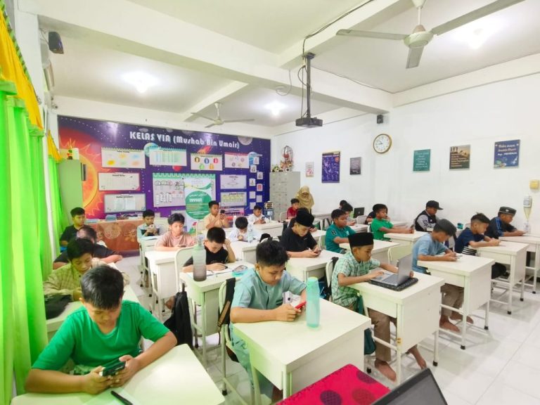 7 Rahasia Skor Tinggi Ujian Sekolah Try Out yang Jarang Diketahui Siswa Sebelum SNBT 2026