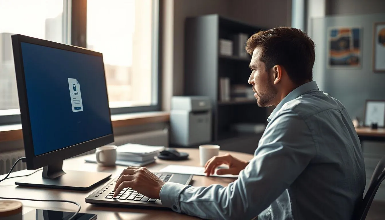 Cara Membuka Word yang Terkunci Tidak Bisa Mengetik - KapanLagi com
