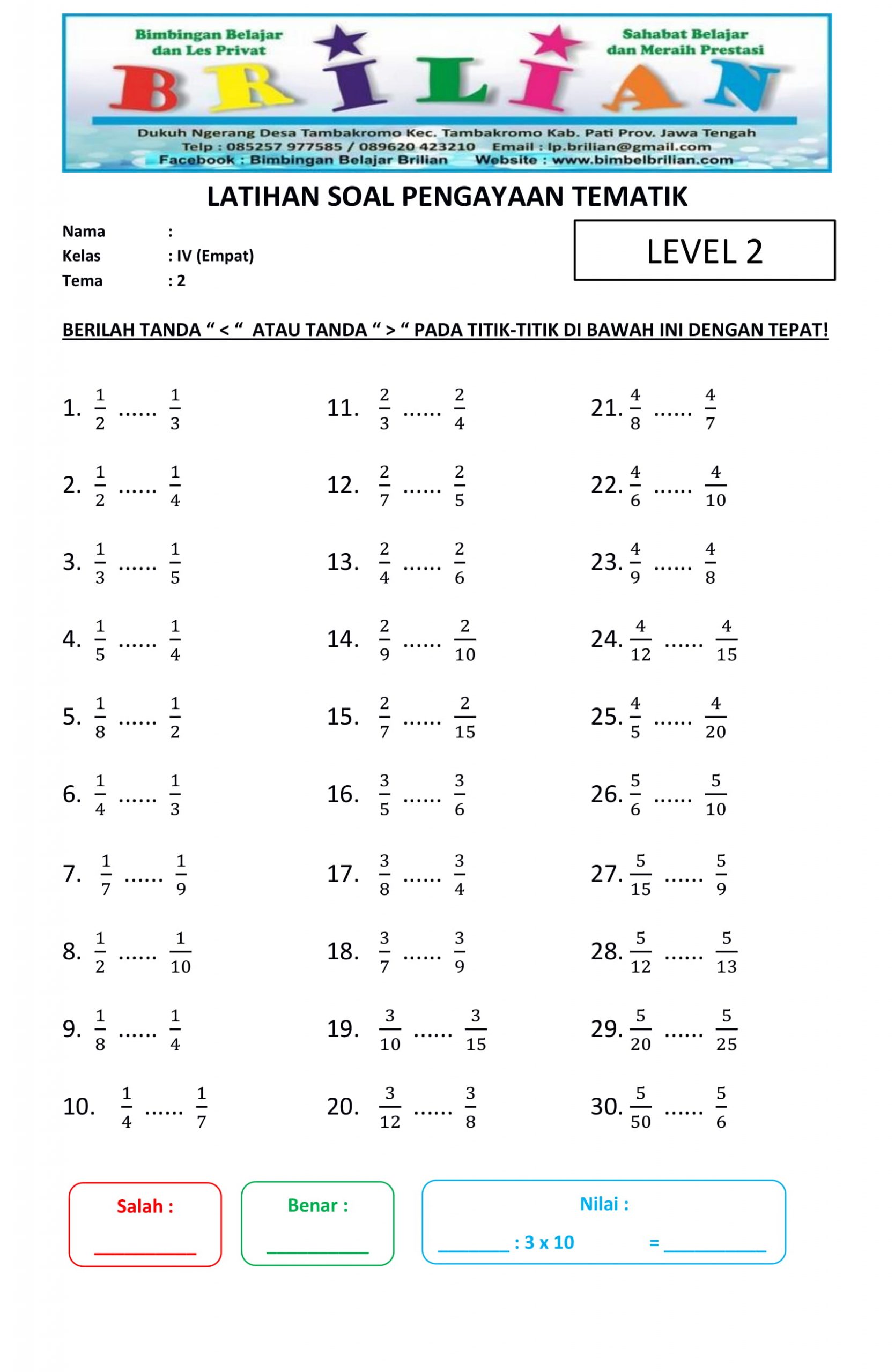 Kuasai Tema 2 Kelas 4 Download Latihan Soal Lengkap dan Persiapkan Kuasai Tema 2 Kelas 4 Download Latihan Soal Lengkap dan Persiapkan