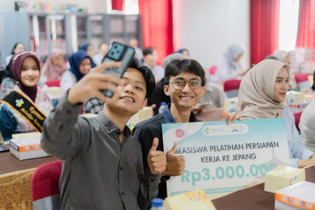 5 Fakta Mengejutkan Beasiswa ke Jepang dari Program Tabalong Smart yang Jarang Diketahui