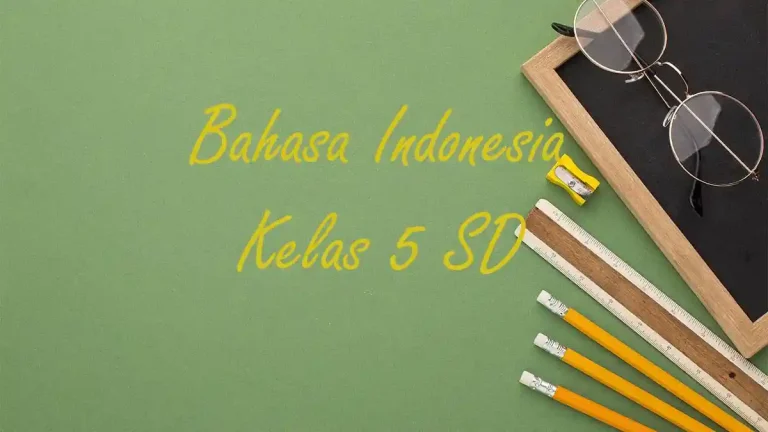 5 Rahasia Tersembunyi Soal PAT Bahasa Indonesia Kelas 8 Semester 2 2021 yang Wajib Kamu Tahu 5 Rahasia Tersembunyi Soal PAT Bahasa Indonesia Kelas 8 Semester 2 2021 yang Wajib Kamu Tahu