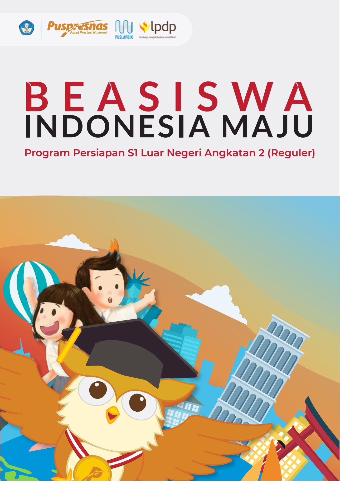 Beasiswa Bim Dalchaebi Beasiswa Bim Dalchaebi