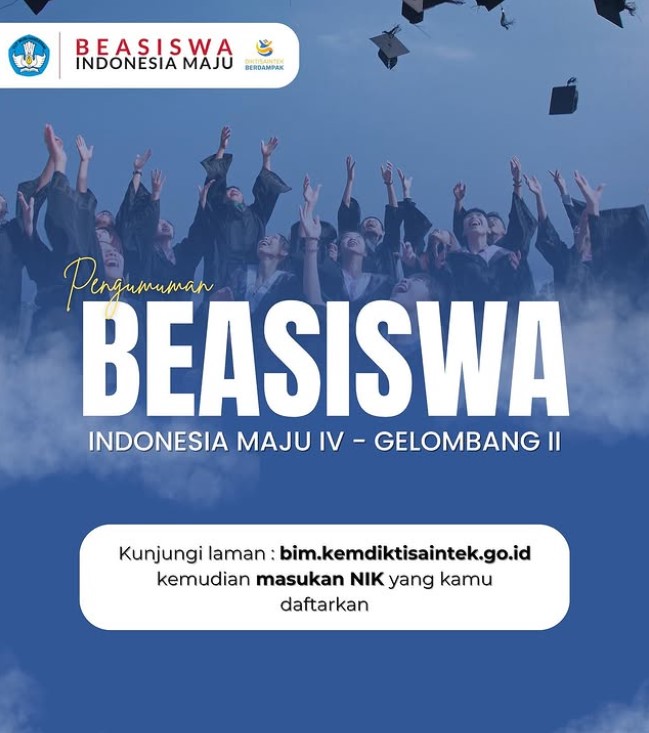 7 Daftar Beasiswa BIM 2026 BPSDM PU, Jangan Sampai Terlewat!