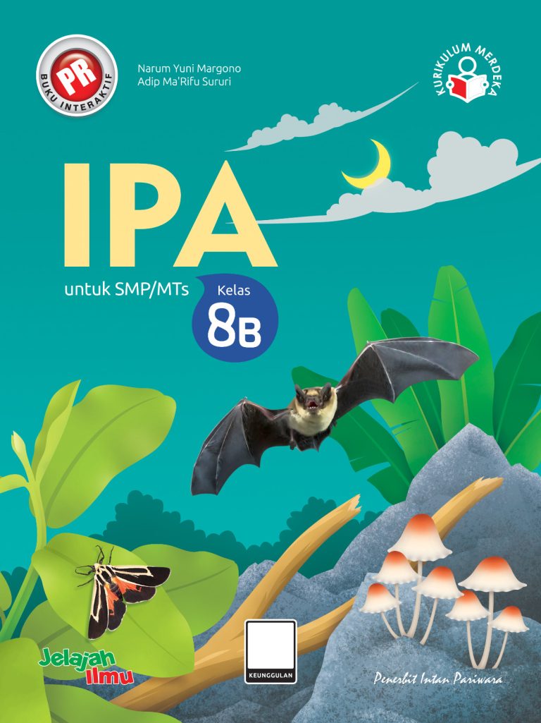 7 Fakta Mengejutkan Soal IPA Kelas 8 Semester 2 yang Jarang Diketahui Siswa