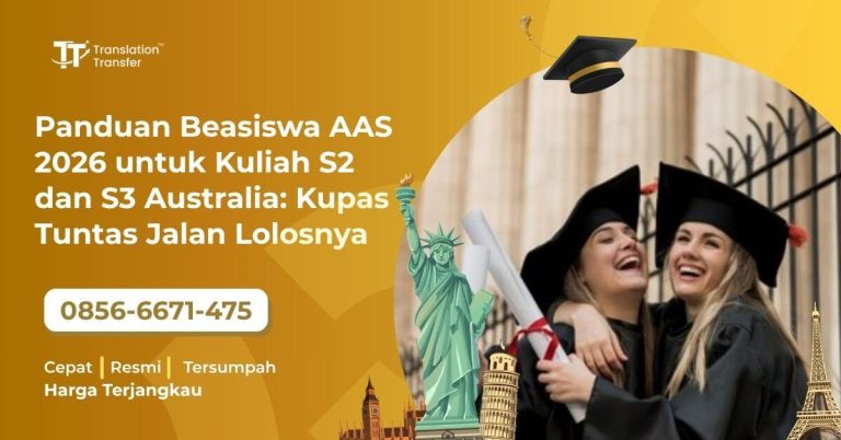 Pegadaian Kirim 7 Talenta ke Australia: Rahasia Raih Beasiswa S2 di 2026