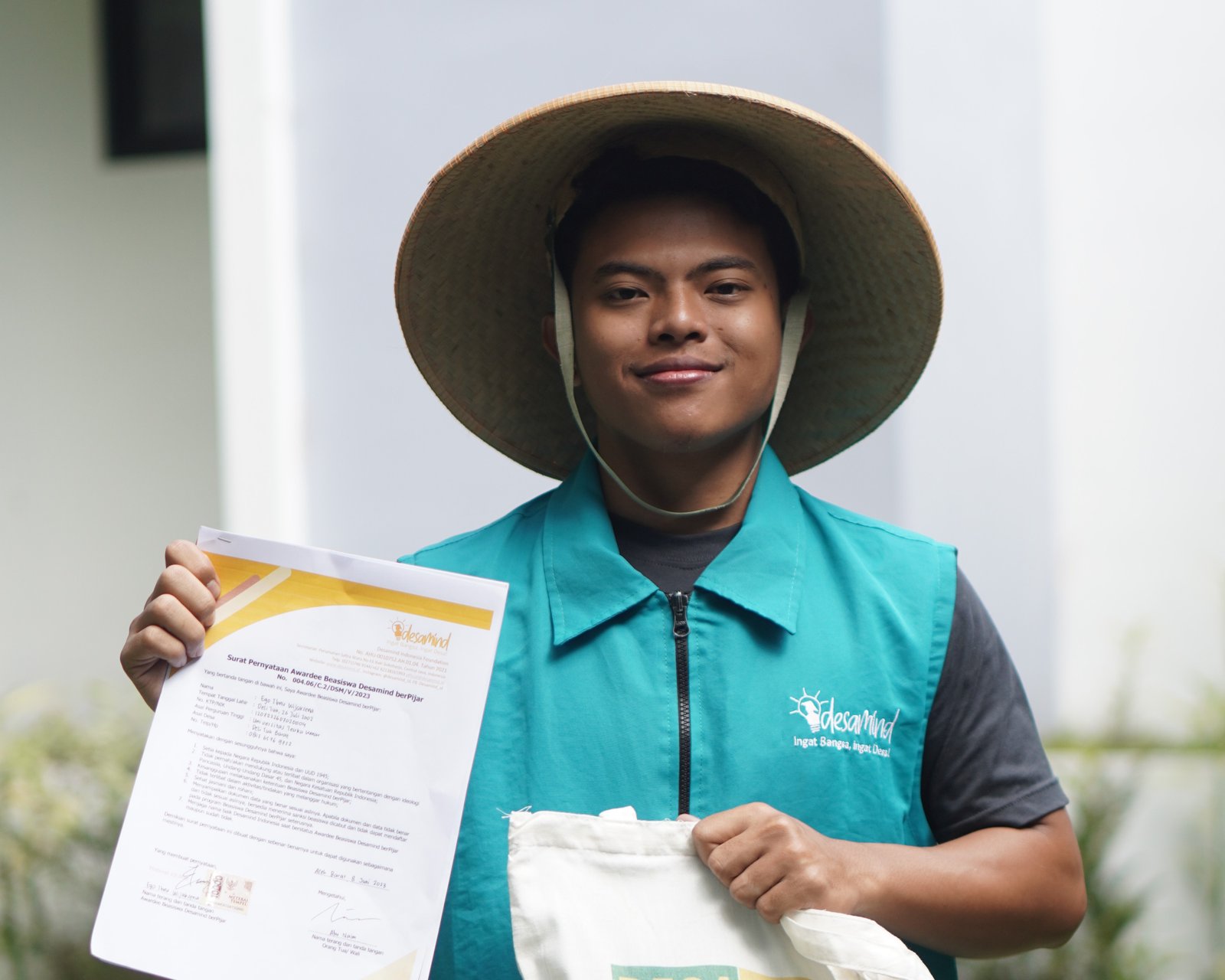 Beasiswa Desamind Beasiswa Desamind