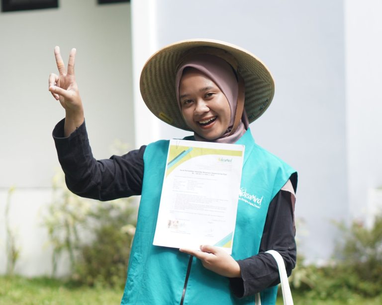 Ternyata Beasiswa Desamind Buka sampai Juli 2026, 5 Alasan Wajib Daftar Sekarang! Ternyata Beasiswa Desamind Buka sampai Juli 2026, 5 Alasan Wajib Daftar Sekarang!
