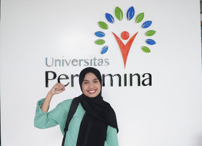 Laili raih Beasiswa Prestasi PHR dari SMAN 8 Mandau Bengkalis Laili raih Beasiswa Prestasi PHR dari SMAN 8 Mandau Bengkalis