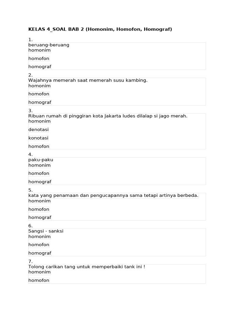 Ternyata Riset Medsos Geser Berita Utama dan Ini Contoh Soal C4 Tema 1 Kelas 4