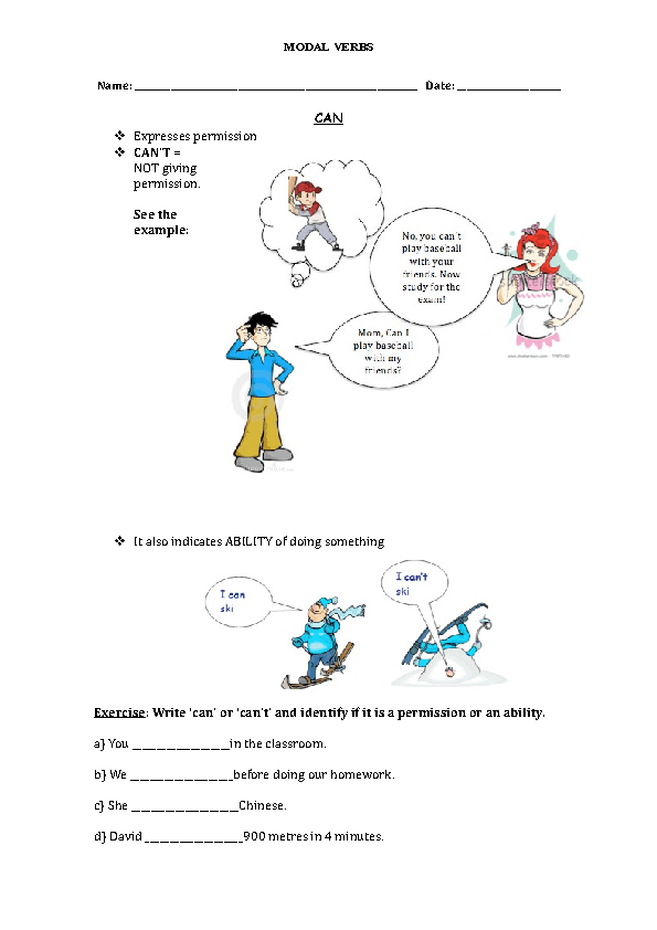 Rahasia Jago Bahasa Inggris Lewat Soal should dan should not for activity sd kelas 3