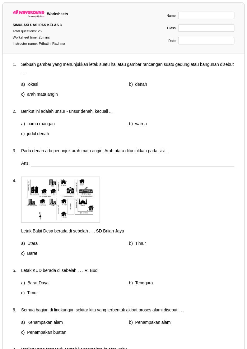 Wajib Tahu Bocoran Soal Simulasi Kejuruan RPL Kelas 3 Dengan Kunci Jawaban Terbaru Wajib Tahu Bocoran Soal Simulasi Kejuruan RPL Kelas 3 Dengan Kunci Jawaban Terbaru